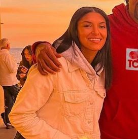 Sierra Pippen